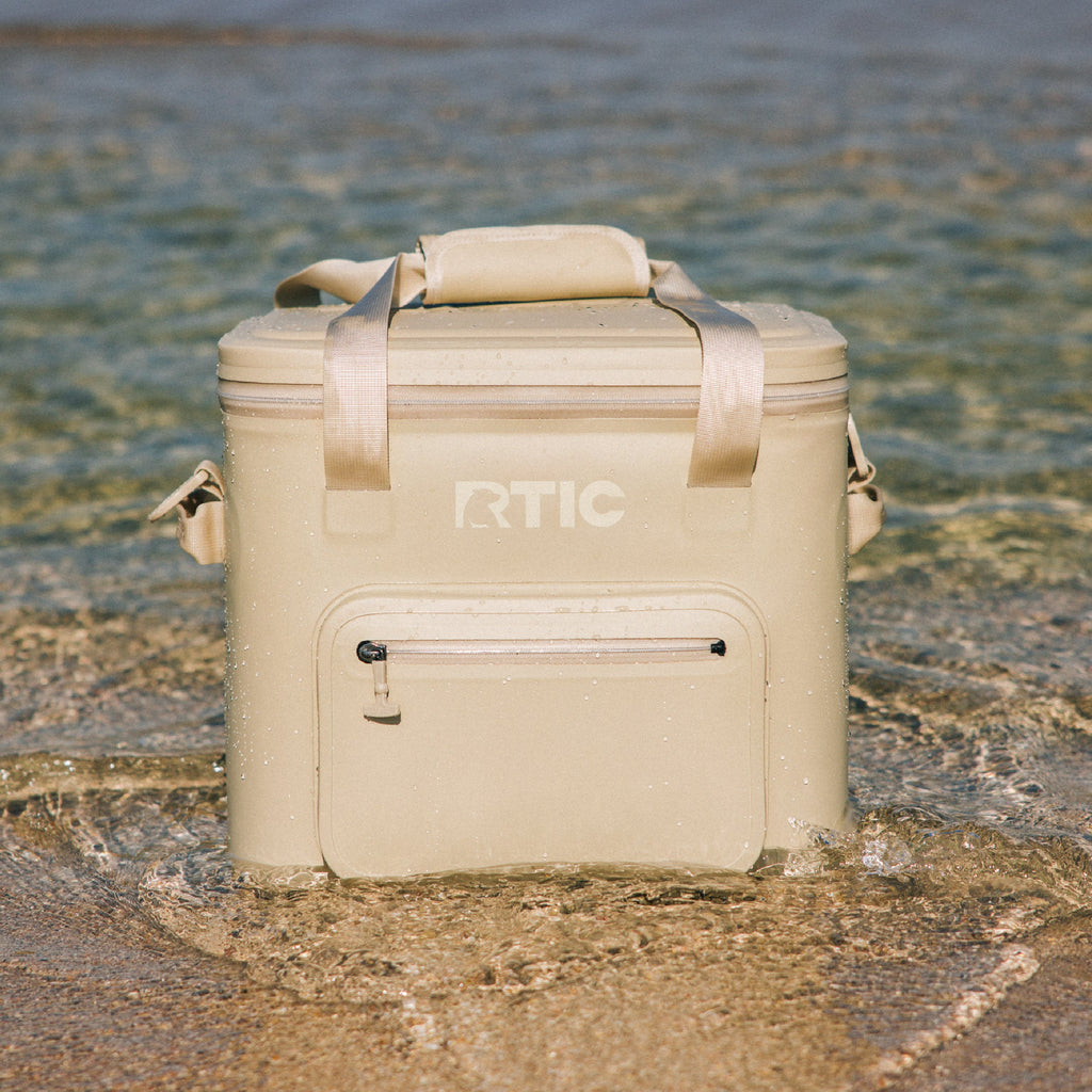 Ultra-Tough Soft Cooler Pro