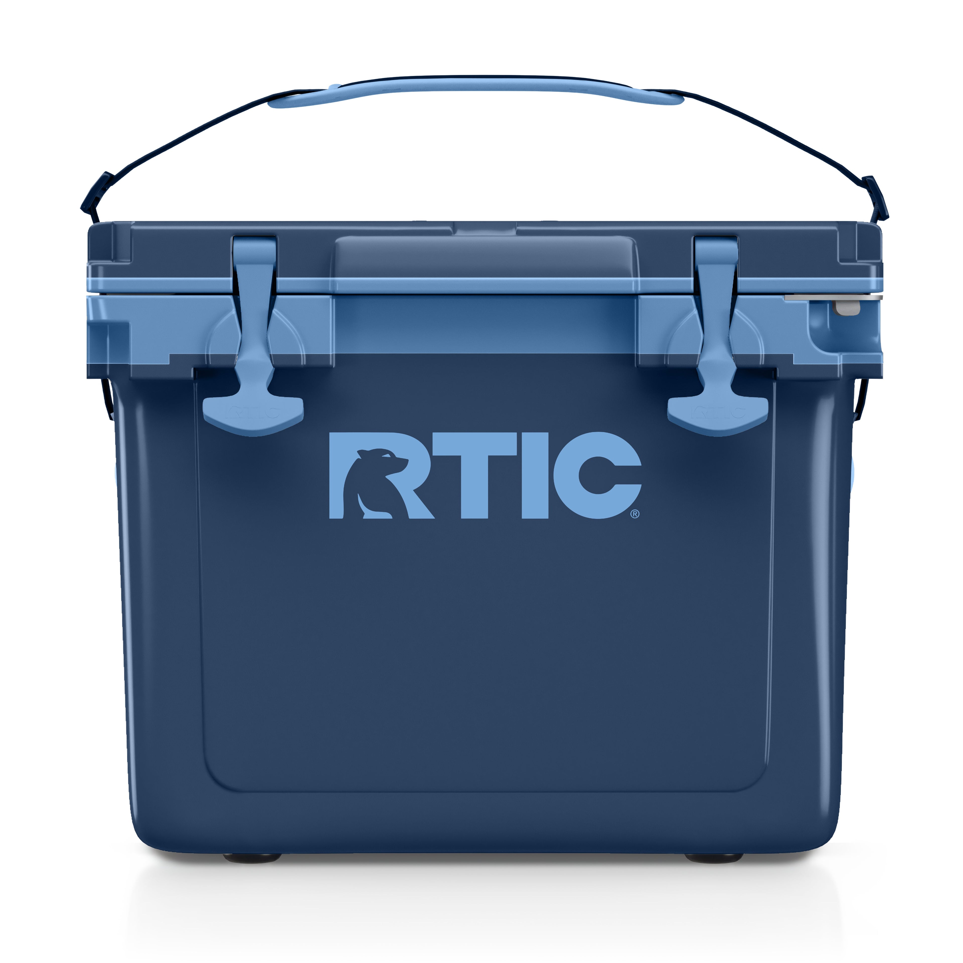 22 QT Ultra-Light Cooler