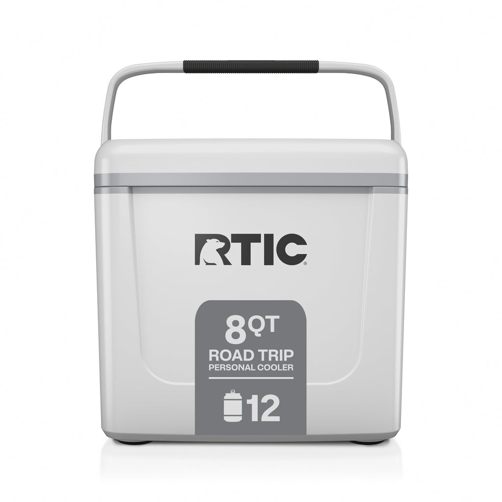 8 QT Road Trip Personal Cooler