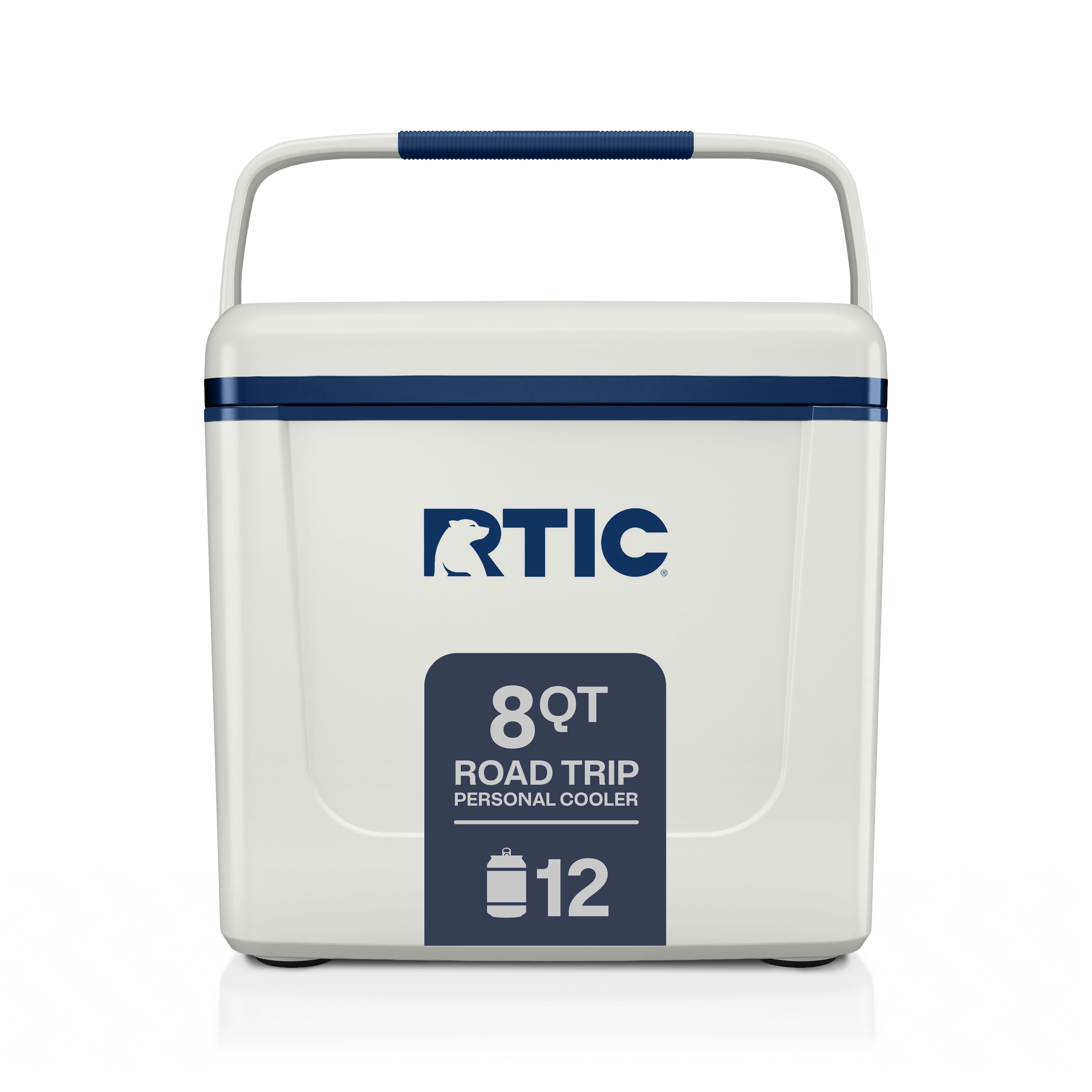 8 QT Road Trip Personal Cooler