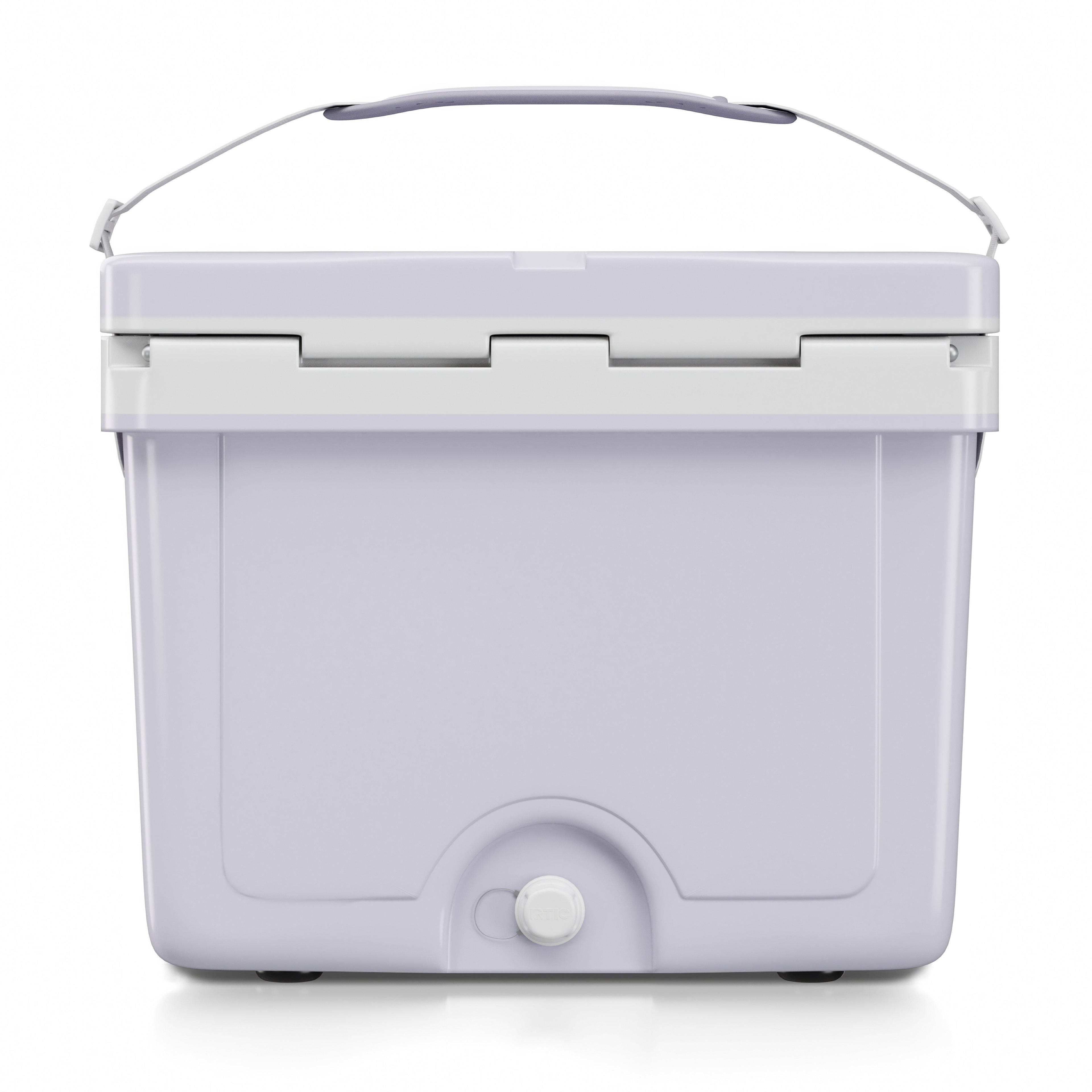 22 QT Ultra-Light Cooler
