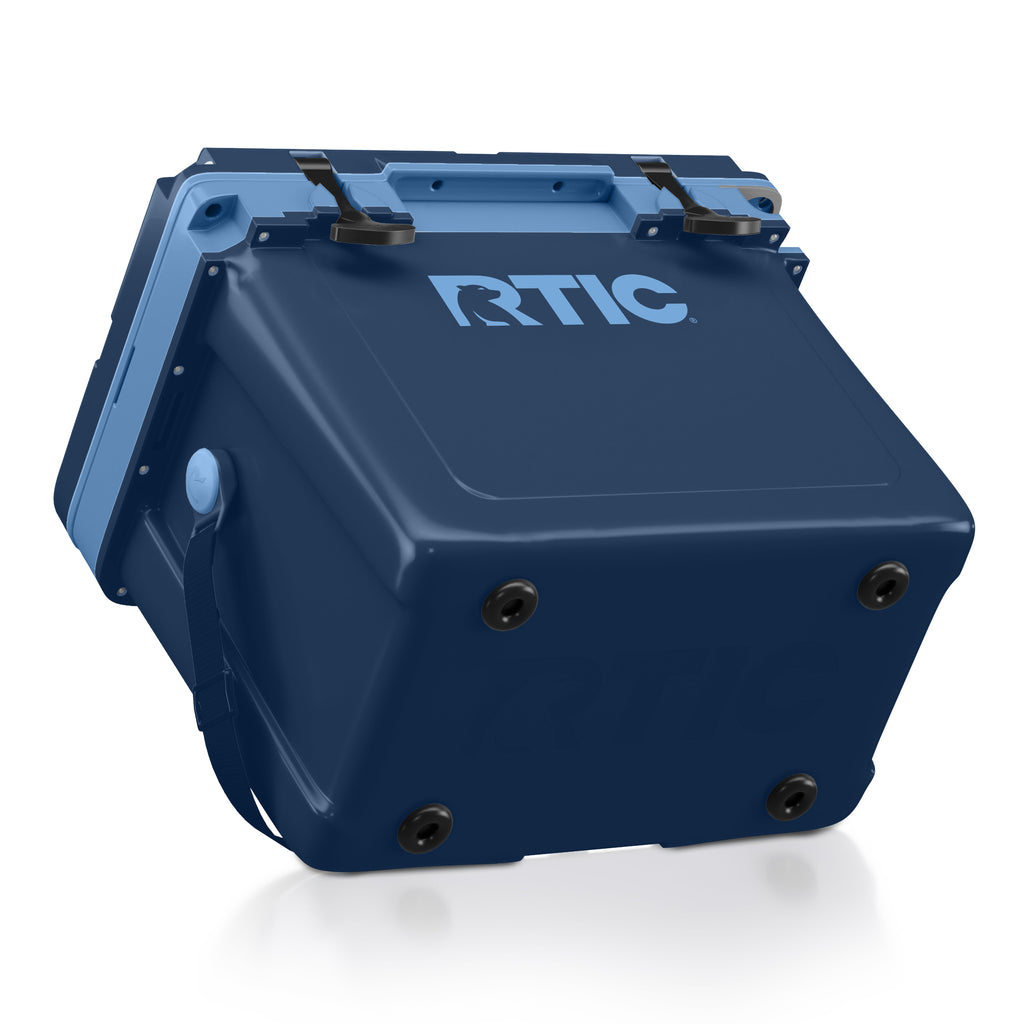 22 QT Ultra-Light Cooler