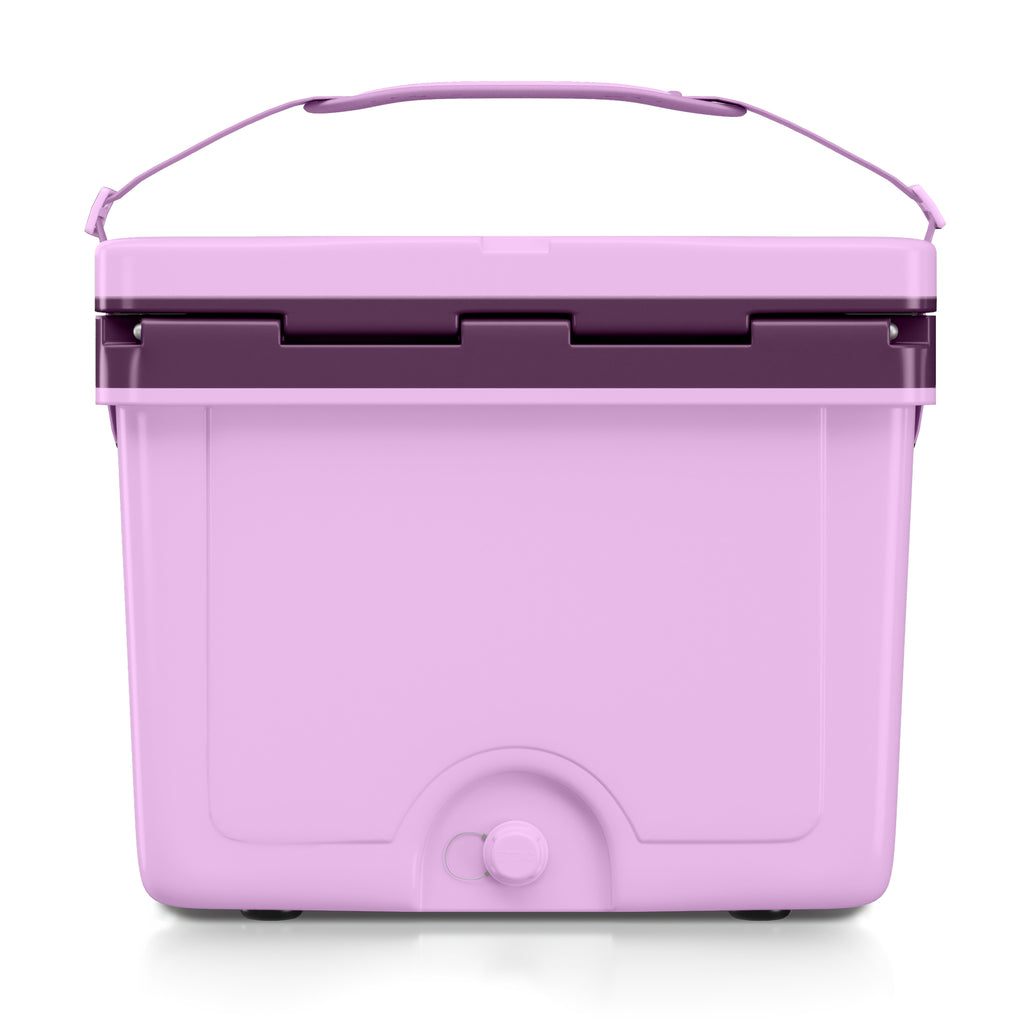 22 QT Ultra-Light Cooler