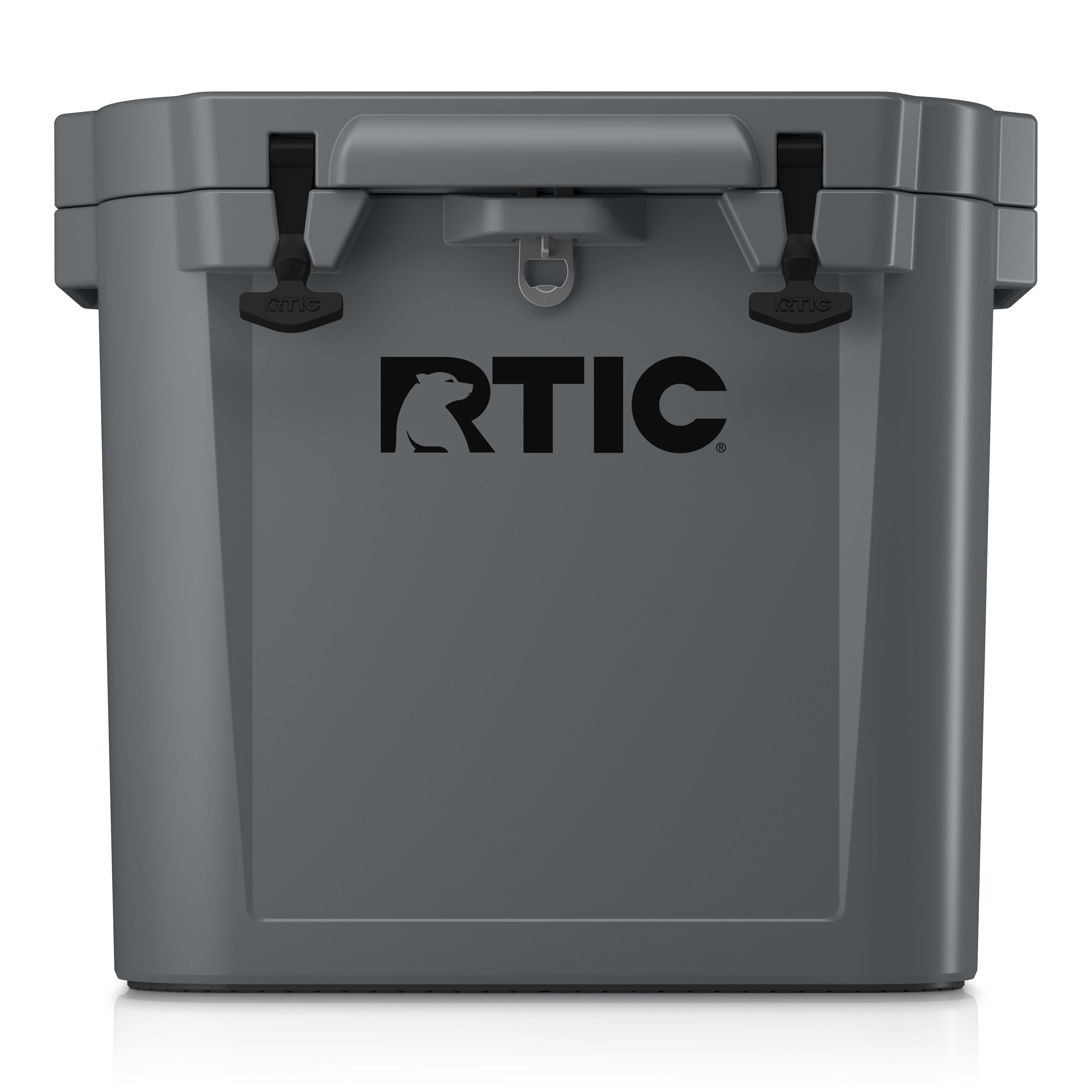 45 QT Ultra-Tough Wheeled Cooler