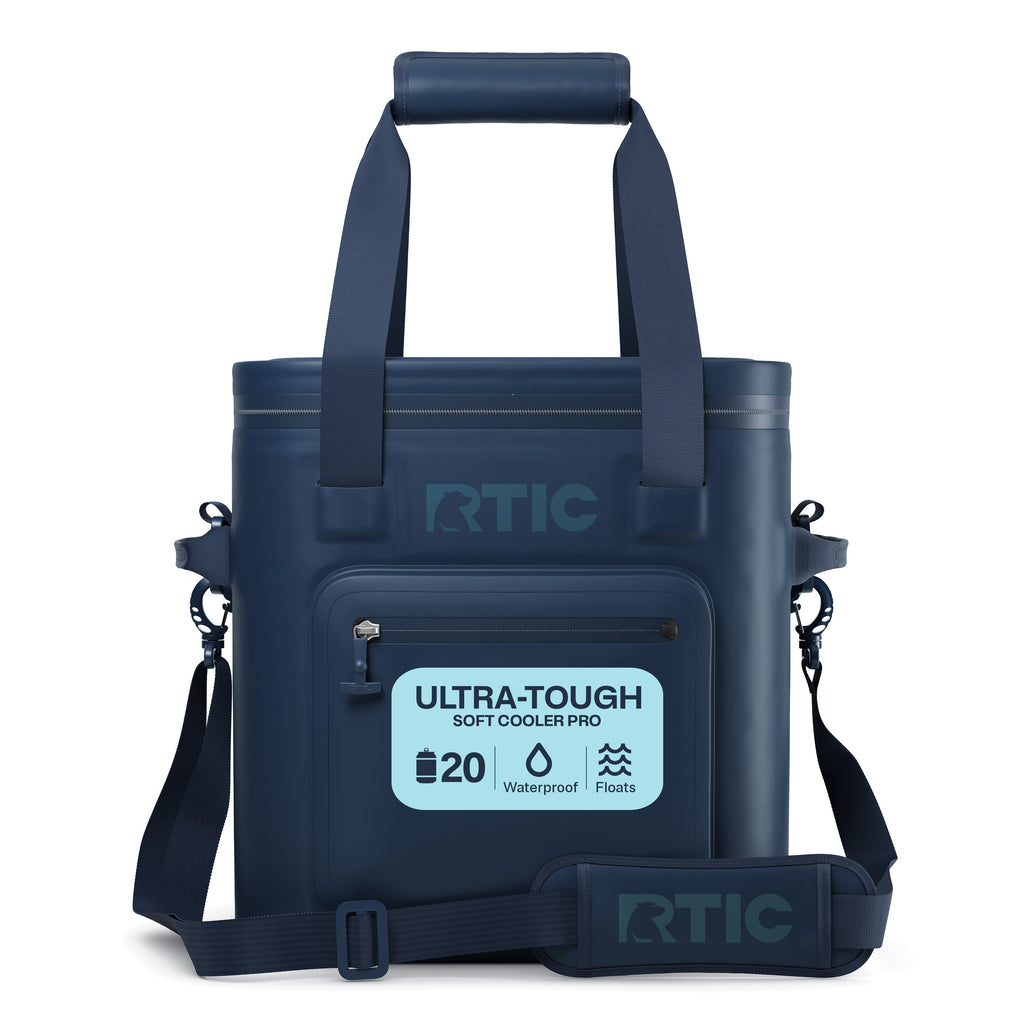 Ultra-Tough Soft Cooler Pro