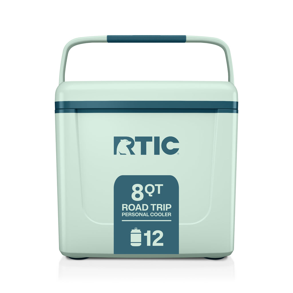 8 QT Road Trip Personal Cooler