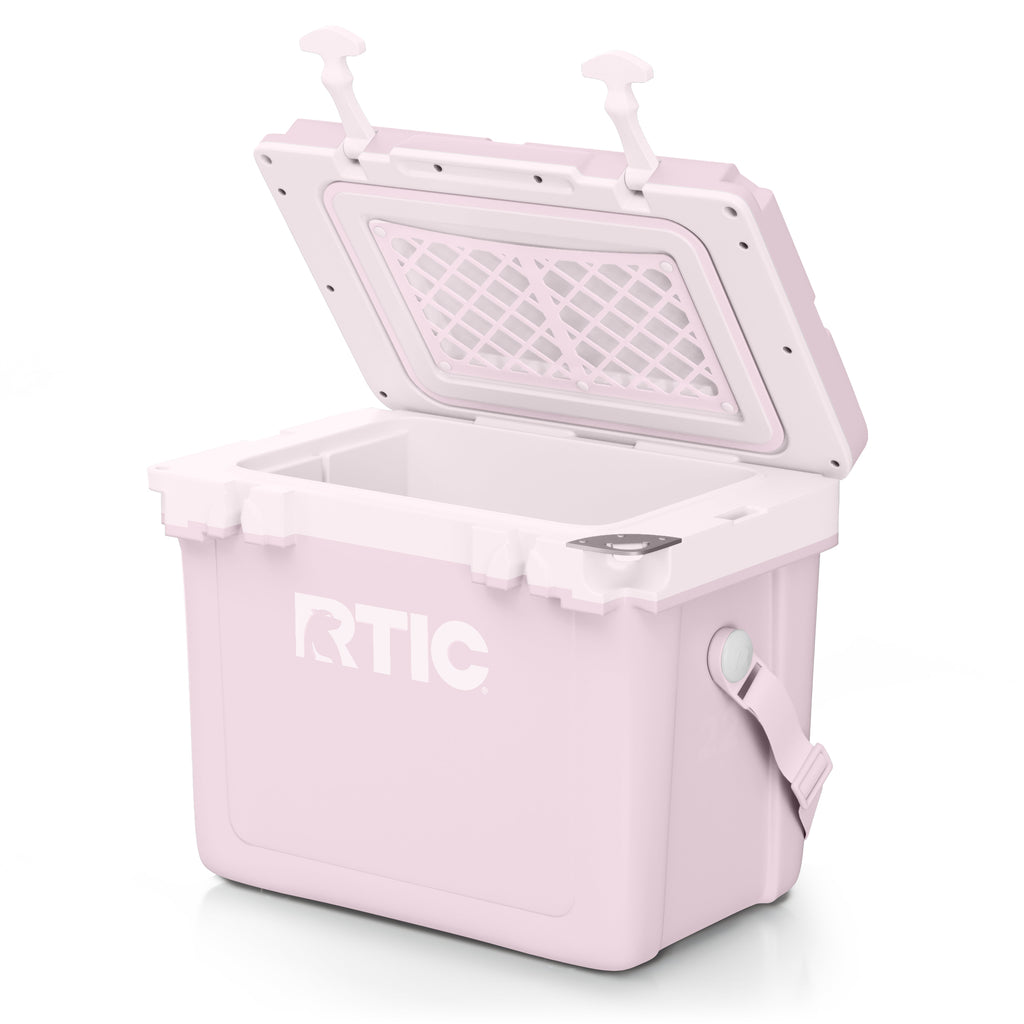 22 QT Ultra-Light Cooler