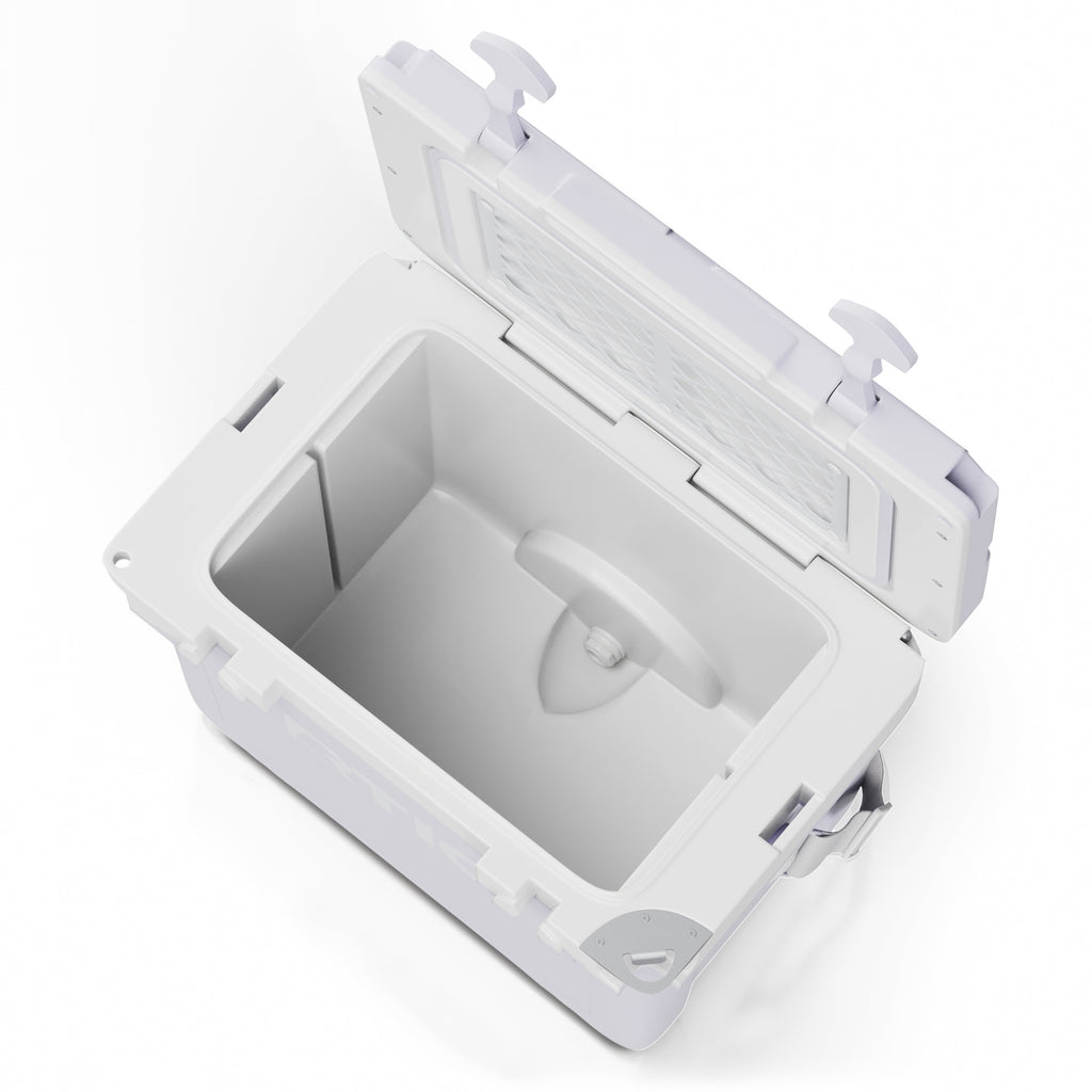 22 QT Ultra-Light Cooler