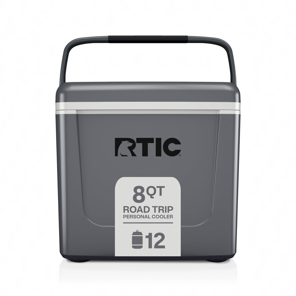 8 QT Road Trip Personal Cooler