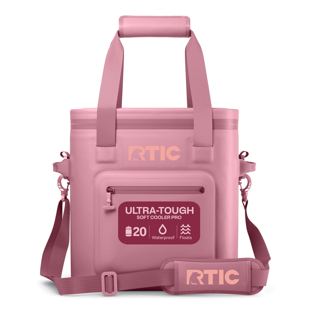 Ultra-Tough Soft Cooler Pro